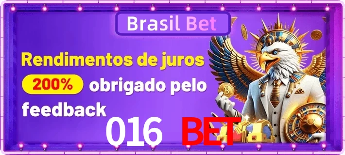 016 BET