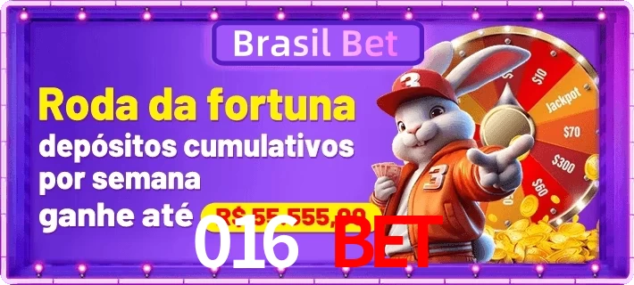 016 BET