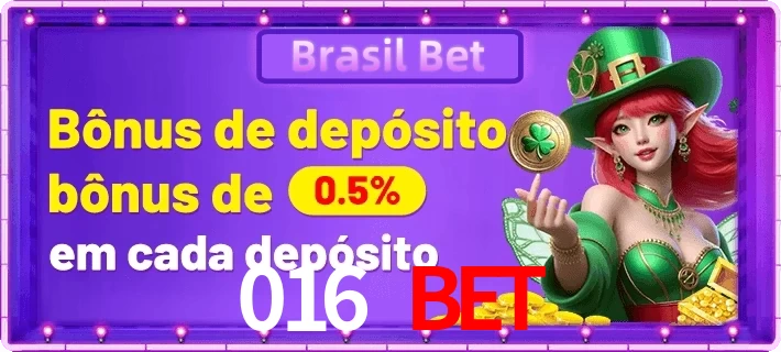 016 BET