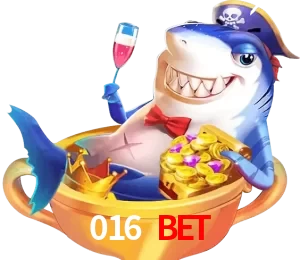 016 BET