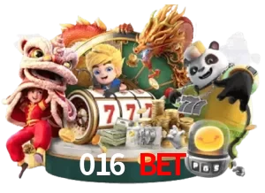 016 BET