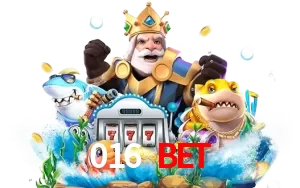 016 BET
