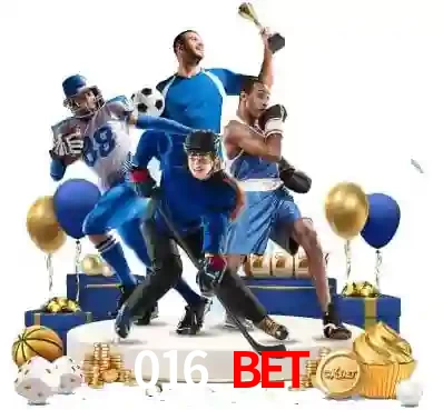 016 BET