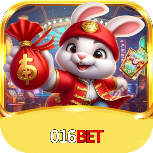 016bet Logo