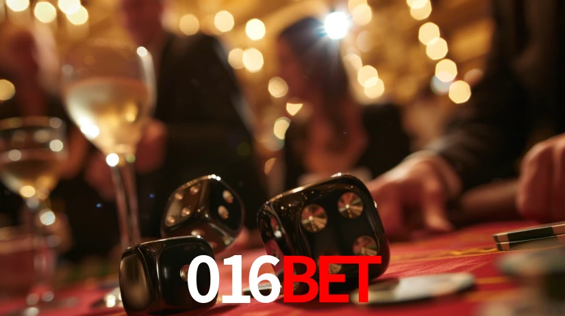 VIP Cassino 016bet